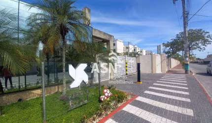 Apartamento com 2 dormitórios à venda, 55 m² por R$ 190.000,00 - Atlântica - Rio das Ostras/RJ