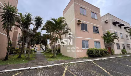Oportunidade próximo ao Plaza Shopping Rio das Ostras, com todo conforto e segurança que você busca!!!