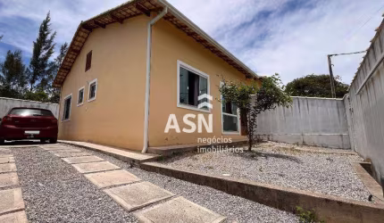Pronto! Encontrou sua casa na praia em Rio das Ostras!!!