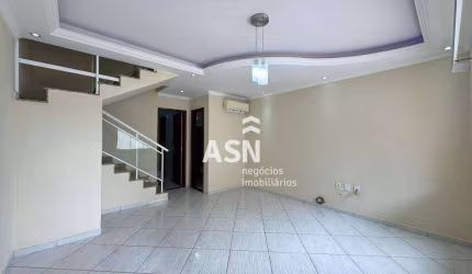 Casa com 2 dormitórios à venda, 94 m² por R$ 420.000,00 - Jardim Bela Vista - Rio das Ostras/RJ