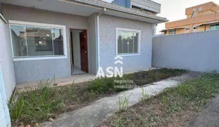 Casa à venda, 74 m² por R$ 330.000,00 - Floresta Da Gaivota - Rio das Ostras/RJ