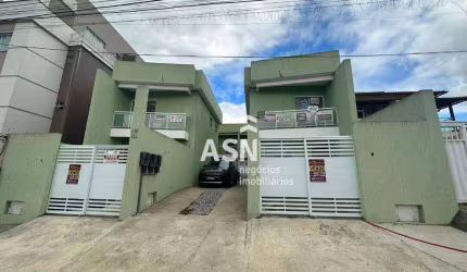Casa à venda, 81 m² por R$ 320.000,00 - Residencial Camping do Bosque - Rio das Ostras/RJ
