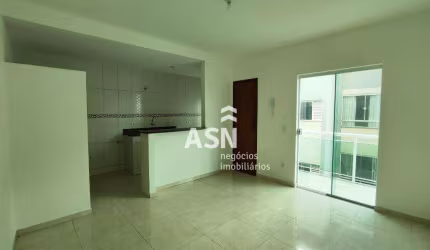 Apartamento à venda, 75 m² por R$ 280.000,00 - Jardim Mariléa - Rio das Ostras/RJ
