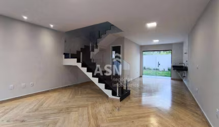 Casa com 3 dormitórios à venda, 90 m² por R$ 500.000,00 - Vale das Palmeiras - Macaé/RJ