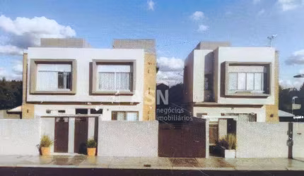 Casa com 3 dormitórios à venda, 90 m² por R$ 500.000,00 - Vale das Palmeiras - Macaé/RJ