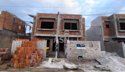 Casa com 3 dormitórios à venda, 90 m² por R$ 500.000,00 - Vale das Palmeiras - Macaé/RJ