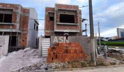 Casa com 3 dormitórios à venda, 90 m² por R$ 500.000,00 - Vale das Palmeiras - Macaé/RJ