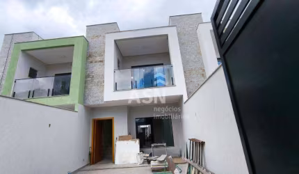 Casa com 3 dormitórios à venda, 140 m² por R$ 750.000,00 - Jardim Guanabara - Macaé/RJ