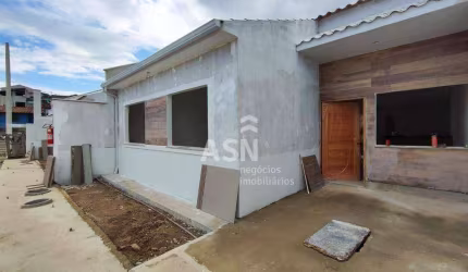 Casa com 3 dormitórios à venda por R$ 470.000,00 - Granja dos Cavaleiros - Macaé/RJ
