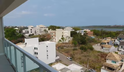 Cobertura à venda, 143 m² por R$ 490.000,00 - Lagoa - Macaé/RJ