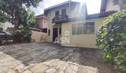 Casa para alugar por R$ 3.906,67/mês - Glória - Macaé/RJ