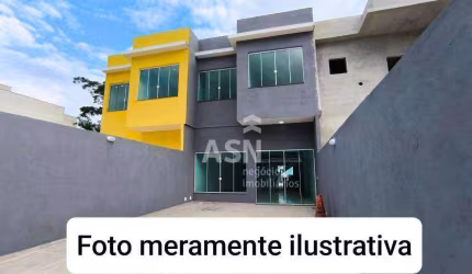 Casa com 3 dormitórios à venda, 151 m² por R$ 550.000,00 - Jardim Guanabara - Macaé/RJ