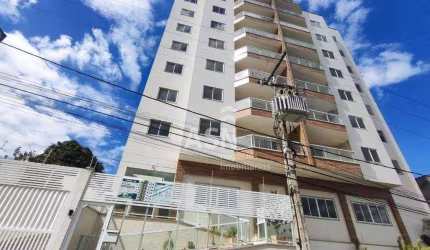 Apartamento à venda, 105 m² por R$ 560.000,00 - Granja dos Cavaleiros - Macaé/RJ