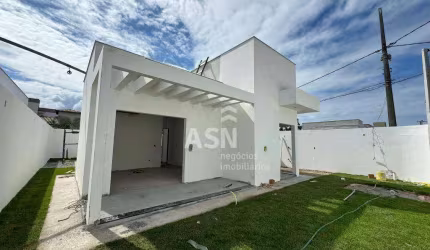 Casa à venda, 70 m² por R$ 400.000,00 - Enseada das Gaivotas - Rio das Ostras/RJ