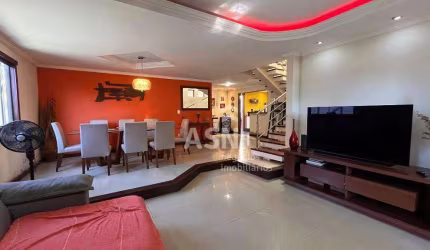 Casa com 4 dormitórios à venda, 390 m² por R$ 800.000,00 - Verdes Mares - Rio das Ostras/RJ