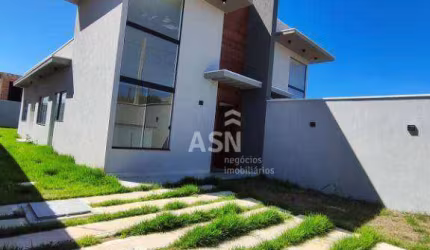 Casa à venda, 80 m² por R$ 500.000,00 - Verdes Mares - Rio das Ostras/RJ