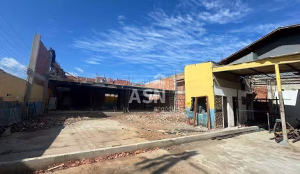 Loja para alugar, 342 m² por R$ 12.000/ano - Terra Firme - Rio das Ostras/RJ