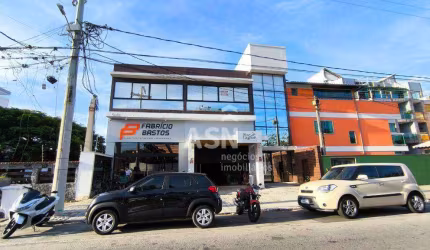 Sala para alugar, 40 m² por R$ 3.500,00/mês - Costazul - Rio das Ostras/RJ