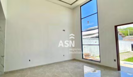 Casa à venda, 82 m² por R$ 515.000,00 - Colinas - Rio das Ostras/RJ