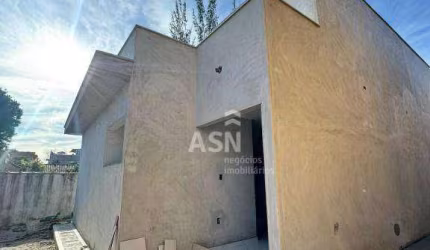 Casa com 2 dormitórios à venda, 55 m² por R$ 330.000,00 - Terra Firme - Rio das Ostras/RJ