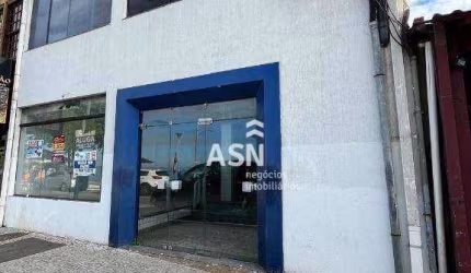 Loja para alugar, 363 m² por R$ 30.000,00/mês - Centro - Rio das Ostras/RJ
