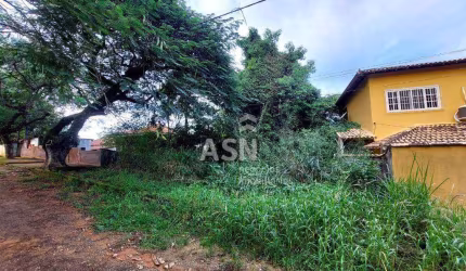 Terreno à venda, 462 m² por R$ 180.000,00 - Extensão Serramar - Rio das Ostras/RJ