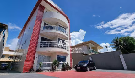 Cobertura com 3 dormitórios à venda, 96 m² por R$ 380.000,00 - Praia Mar - Rio das Ostras/RJ
