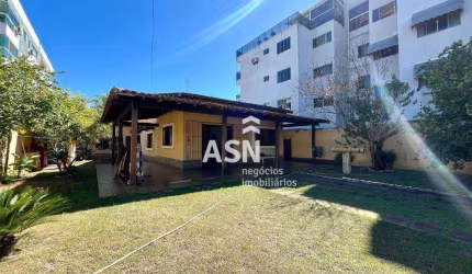 Casa com 5 dormitórios à venda, 220 m² por R$ 1.600.000,00 - Recreio - Rio das Ostras/RJ
