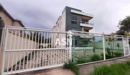 Apartamento com 3 dormitórios, 98 m² - venda por R$ 340.000,00 ou aluguel por R$ 2.465,83/mês - Floresta Das Gaivotas - Rio das Ostras/RJ