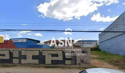 Terreno, 970 m² - venda por R$ 3.000.000,00 ou aluguel por R$ 9.174,58/mês - Riviera Fluminense - Macaé/RJ