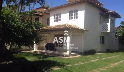 Casa à venda, 138 m² por R$ 494.000,00 - Village Sol e Mar - Rio das Ostras/RJ