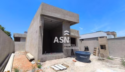 Casas com 3 dormitórios à venda, 71 m² por R$ 490.000 - Enseada das Gaivotas - Rio das Ostras/RJ