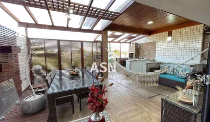 Casa à venda, 220 m² por R$ 790.000,00 - Atlântica - Rio das Ostras/RJ