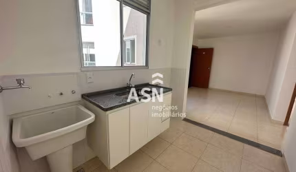 Apartamento à venda, 42 m² por R$ 230.000,00 - Atlântica - Rio das Ostras/RJ