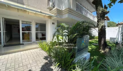 Apartamento com 3 dormitórios à venda, 147 m² por R$ 448.000,00 - Costazul - Rio das Ostras/RJ