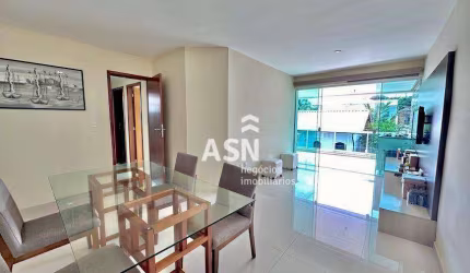 Apartamento à venda, 113 m² por R$ 470.000,00 - Costazul - Rio das Ostras/RJ