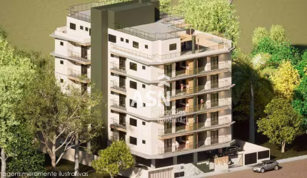 Apartamento com 3 dormitórios à venda, 127 m² por R$ 950.000,00 - Costazul - Rio das Ostras/RJ