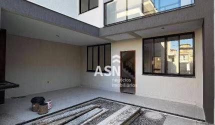 Casa à venda, 140 m² por R$ 650.000,00 - Ouro Verde - Rio das Ostras/RJ