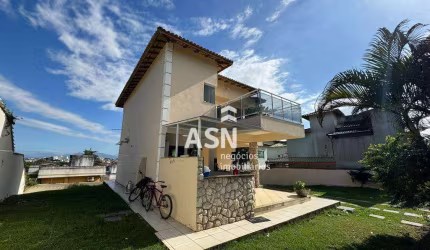 Casa à venda, 148 m² por R$ 750.000,00 - Colinas - Rio das Ostras/RJ