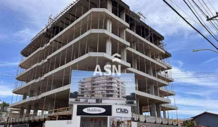 Apartamento à venda, 145 m² por R$ 1.100.000,00 - Costazul - Rio das Ostras/RJ