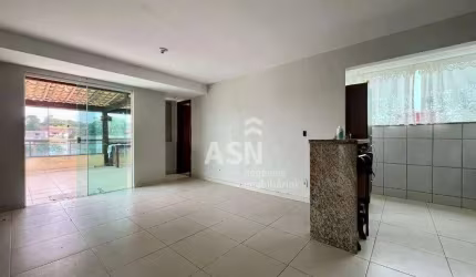 Apartamento à venda, 55 m² por R$ 175.000,00 - Âncora - Rio das Ostras/RJ