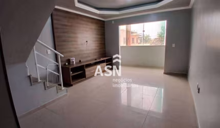 Apartamento com 4 dormitórios, 150 m² - venda por R$ 600.000,00 ou aluguel por R$ 3.333,33/mês - Recreio - Rio das Ostras/RJ