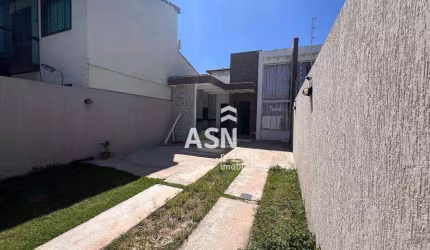 Casa à venda, 210 m² por R$ 540.000,00 - Jardim Bela Vista - Rio das Ostras/RJ