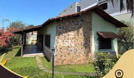 Imóvel com enorme potencial comercial no coração de Rio das Ostras