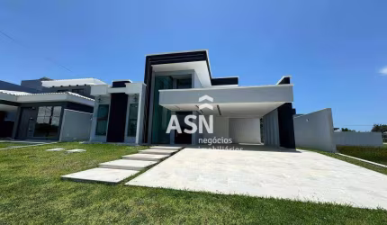 Casa à venda, 240 m² por R$ 1.049.000,00 - Viverde II - Rio das Ostras/RJ