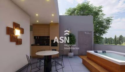 Casa à venda, 110 m² por R$ 690.000,00 - Costazul - Rio das Ostras/RJ