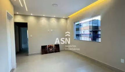 Apartamento à venda, 130 m² por R$ 390.000,00 - Jardim Bela Vista - Rio das Ostras/RJ
