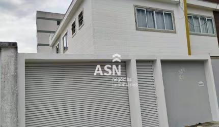 Casa com 3 dormitórios à venda, 130 m² por R$ 750.000,00 - Recreio - Rio das Ostras/RJ