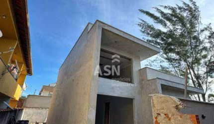 Casa com 3 dormitórios à venda em Terra Firme, 73 m² por R$ 420.000