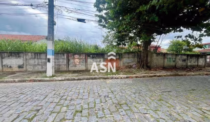 Terreno à venda, 360 m² por R$ 420.000,00 - Centro - Rio das Ostras/RJ